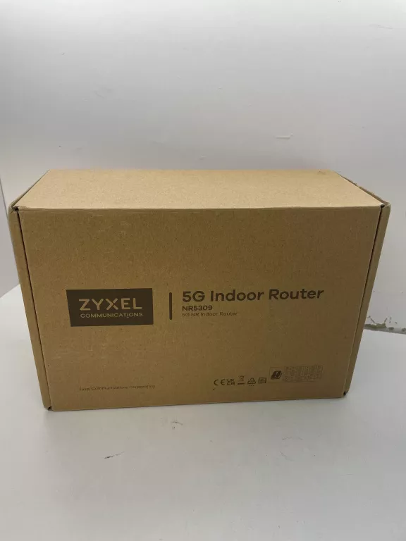 ROUTER 5G ZYXEL NR5309