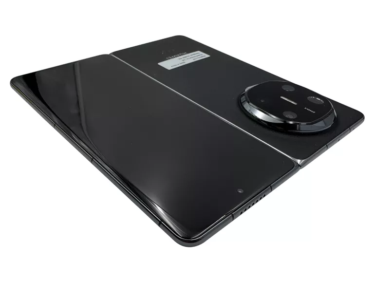 SMARTFON HUAWEI MATE X6 12/512GB 6.45" 120HZ CZARNY - NA CZĘŚCI!