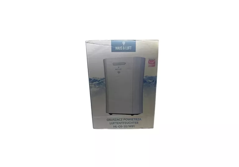 OSUSZACZ POWIETRZA HAUS&LUFT HL-OS-10/WIFI 265W