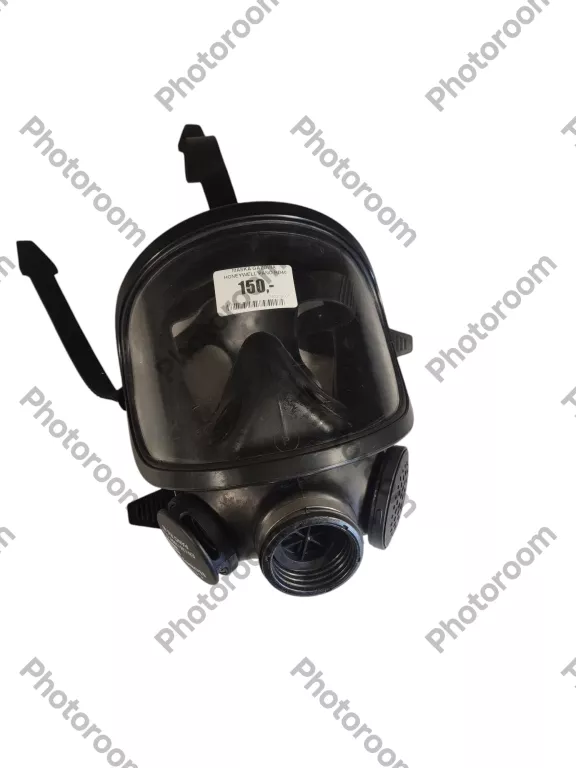 maska-gazowa-honeywell-pano-rd40-model-pano