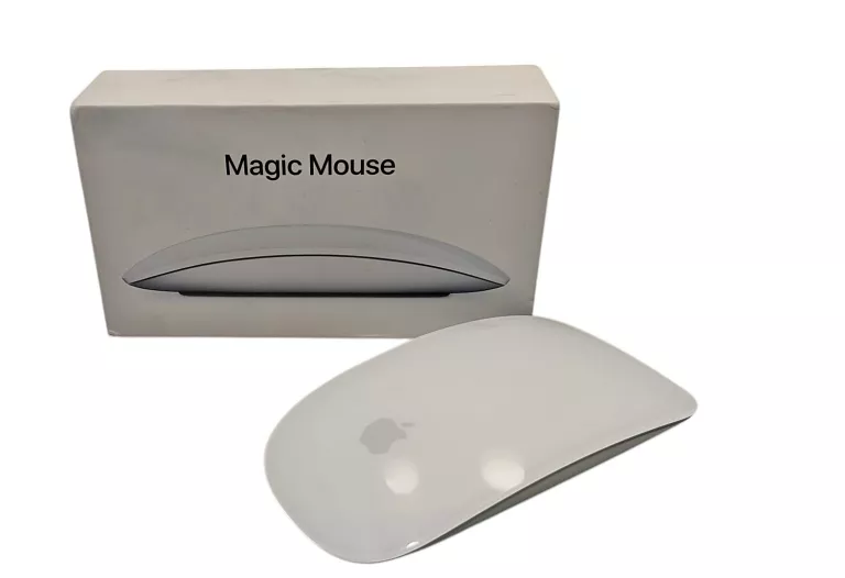 MYSZKA APPLE MAGIC MOUSE A1657 PUD