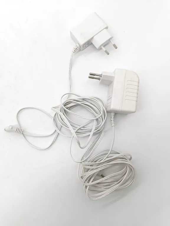 ELEKTRONICZNA NIANIA DECT SCD530