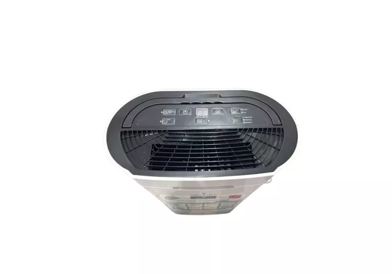 OSUSZACZ POWIETRZA HAUS&LUFT HL-OS-10/WIFI 265W