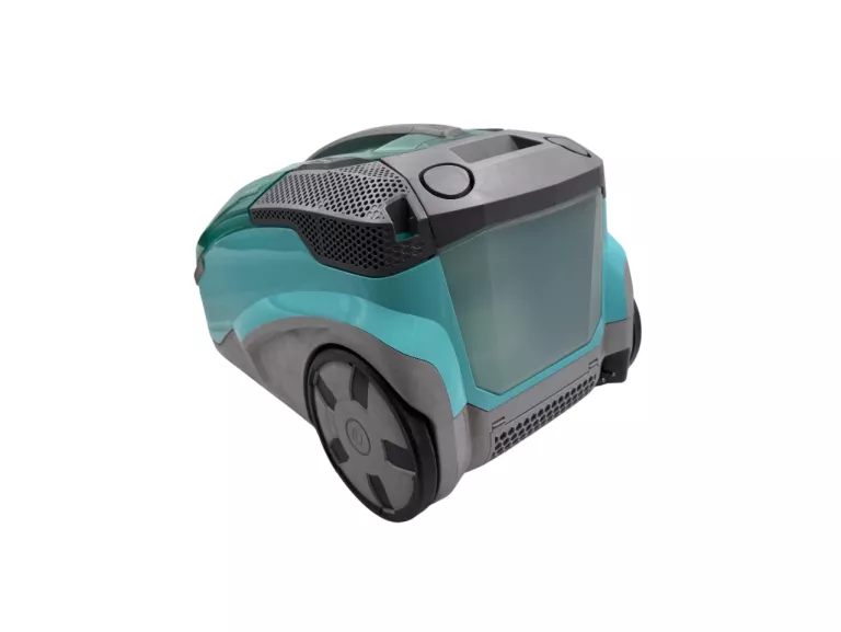 ODKURZACZ PIORĄCY WODNY THOMAS AQUA+ MULTI CLEAN X10 PARQUET 1700W