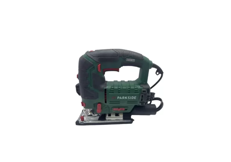 PARKSIDE WYRZYNARKA PSTD 800 E4 + BRZESZCZOTY