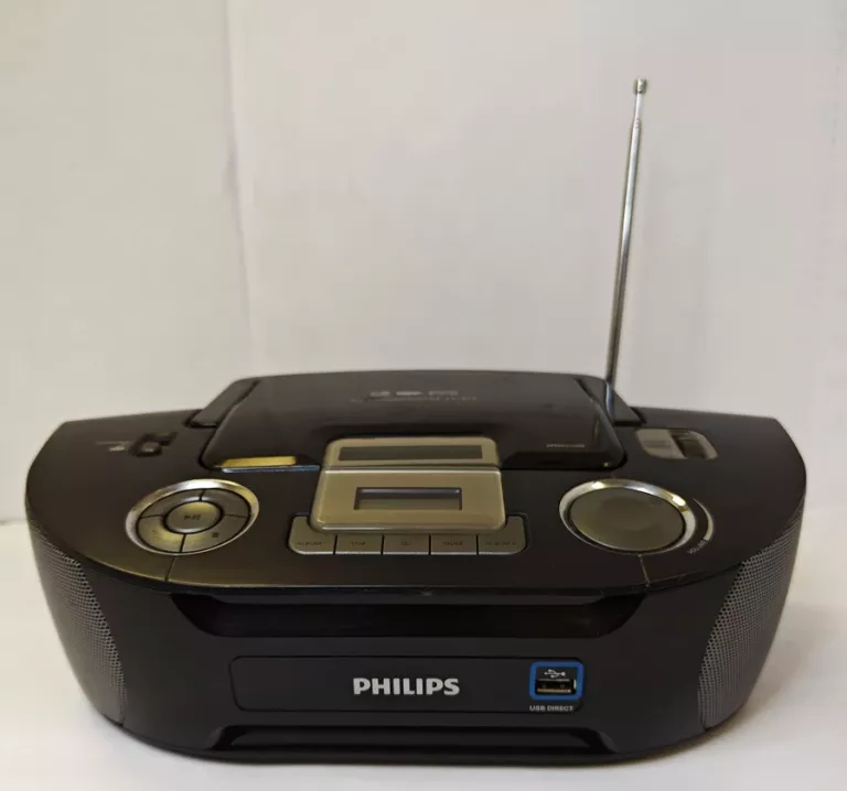 RADIOODTWARZACZ PHILIPS Z1834