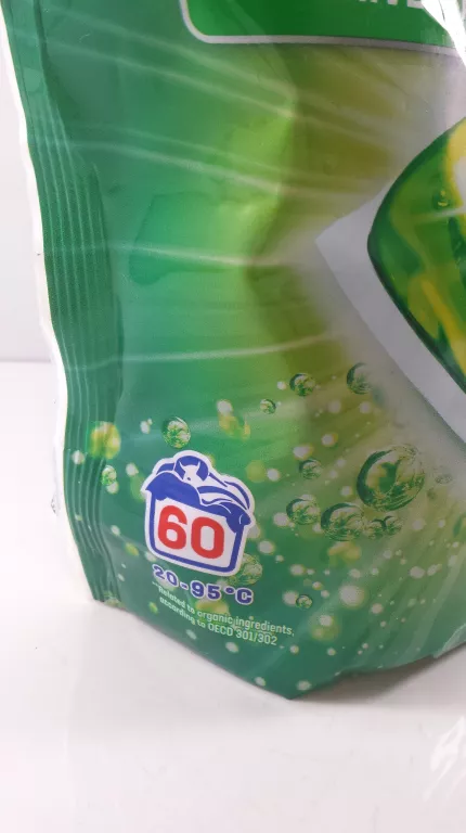 KAPSUŁKI PERSIL POWER CAPS UNIVERSAL 60 SZTUK