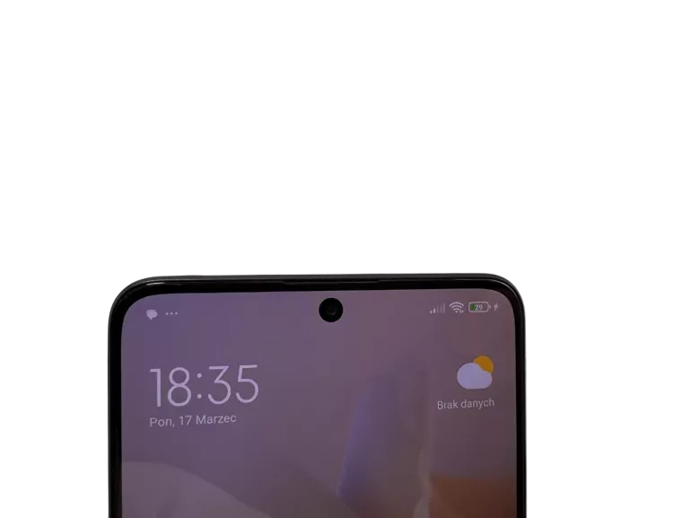 TELEFON XIAOMI REDMI NOTE 13 PRO 8/256GB 6.67" 5000MAH NA CZĘŚCI!