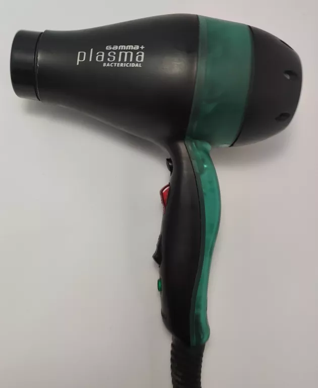 GAMMA+ PIU SUSZARKA PLASMA BACTERICIDAL