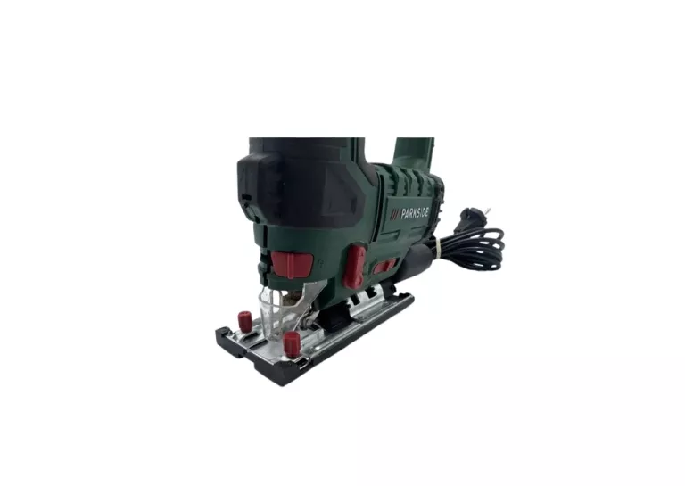 PARKSIDE WYRZYNARKA PSTD 800 E4 + BRZESZCZOTY