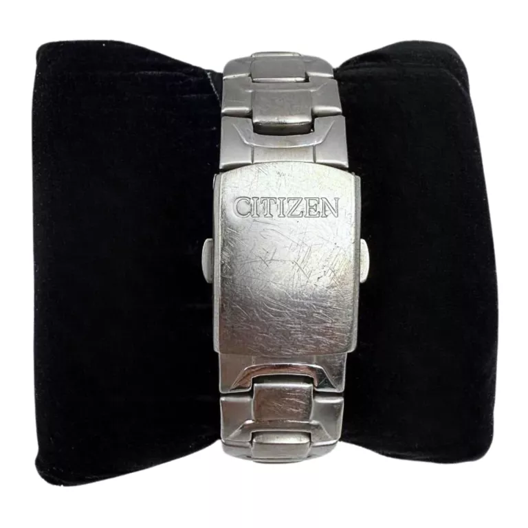 ZEGAREK CITIZEN ECO-DRIVE TITANUM GN-4W-S