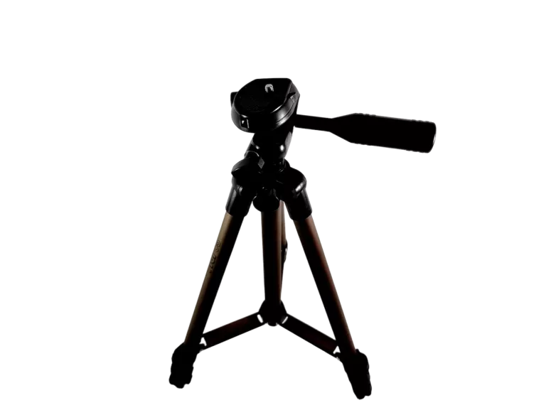 STATYW FOTOGRAFICZNY HAMA TRIPOD 106 3D - SZARY DO SMARTFONÓW 106 CM