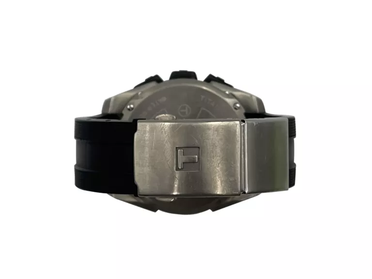 ZEGAREK TISSOT T-TOUCH EXPERT SOLAR T091.420.46.051.01 45MM 10ATM