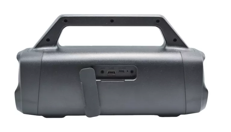 GŁOŚNIK AKONE AK-ZG-01 BLACK 5000 MAH WIRELESS