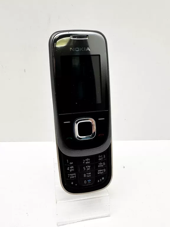 TELEFON NOKIA WYSUWANA
