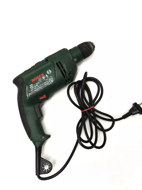 WIERTARKA UDAROWA BOSCH PSB 600 RPE