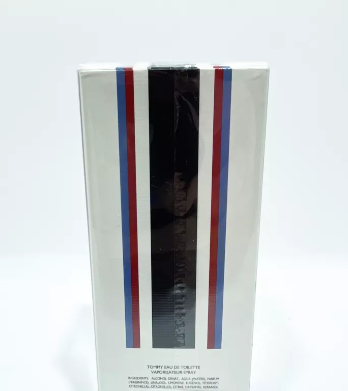 TOMMY HILFIGER TOMMY EDT 100ML WODA TOALETOWA