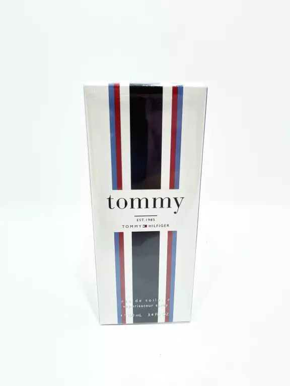 TOMMY HILFIGER TOMMY EDT 100ML WODA TOALETOWA