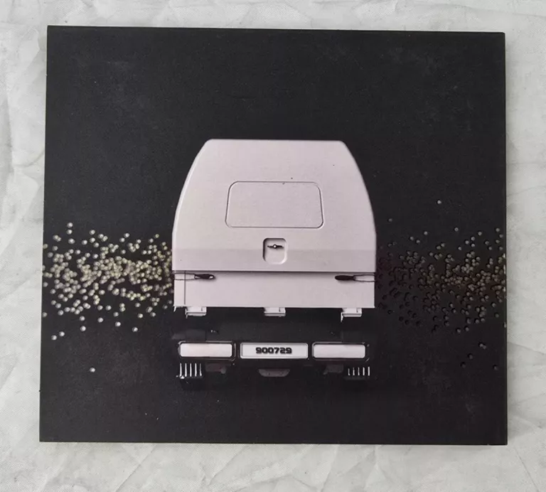 PŁYTA CD TACO HEMINGWAY - 6 ZER