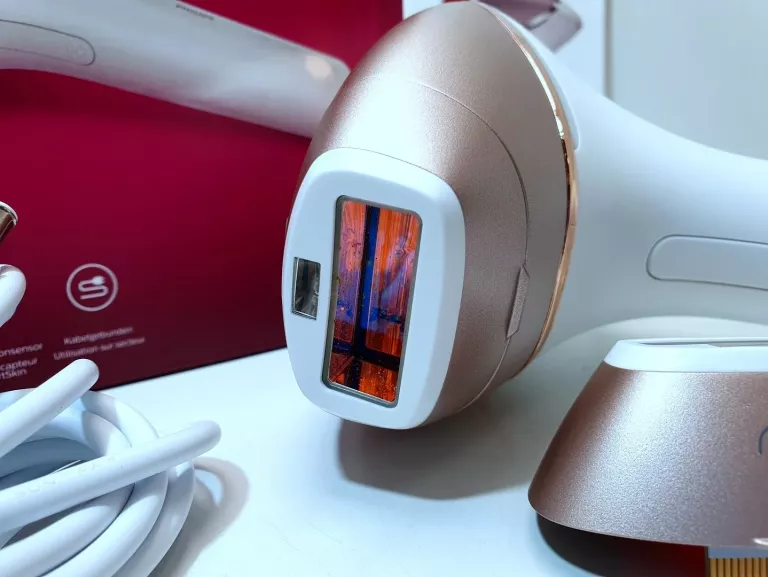 DEPILATOR PHILIPS LUMEA PRESTIGE BRI945