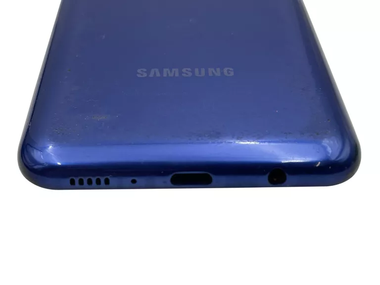 TELEFON SAMSUNG GALAXY M21 SM-M215F 4/64GB 6.4" 48MPIX 6000MAH