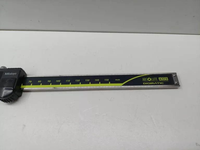 2 SUWMIARKA ELEKTRONICZNA MITUTOYO CD-15APX 150MM