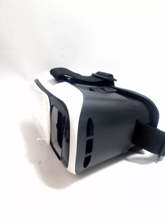 OKULARY 3D OMEGA UNIVERSAL VR GLASSES 3D