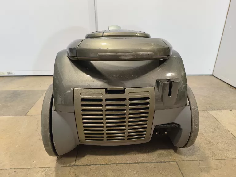 ODKURZACZ ZELMER VC3300.0ST