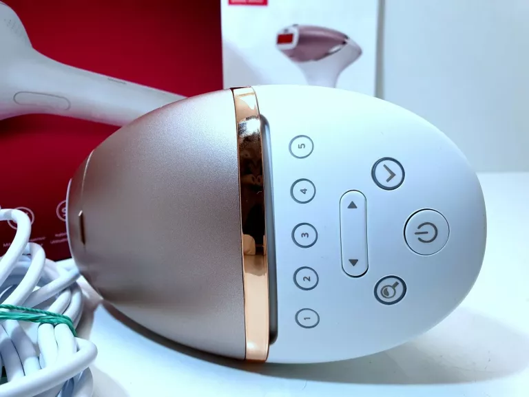 DEPILATOR PHILIPS LUMEA PRESTIGE BRI945