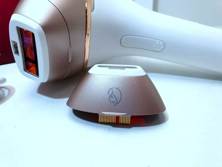 DEPILATOR PHILIPS LUMEA PRESTIGE BRI945