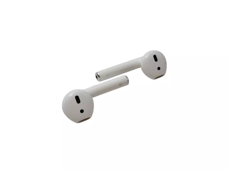 SŁUCHWAKI DOUSZNE BEZPRZEWODOWE APPLE AIRPODS 2 MV7N2ZM/A