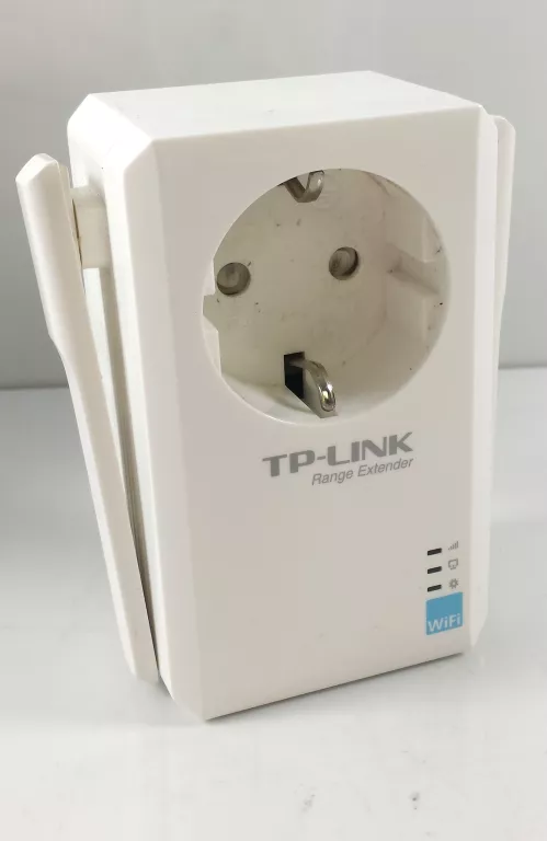 WZMACNIACZ SYGNAŁU WI-FI TP-LINK TL-WA860RE