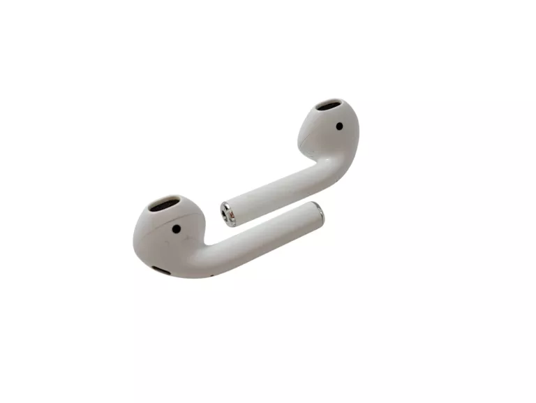 SŁUCHWAKI DOUSZNE BEZPRZEWODOWE APPLE AIRPODS 2 MV7N2ZM/A