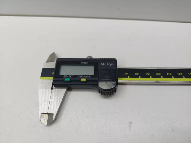 2 SUWMIARKA ELEKTRONICZNA MITUTOYO CD-15APX 150MM