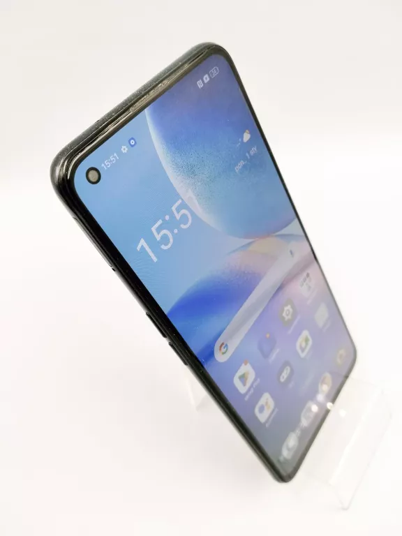 TELEFON OPPO RENO 5 5G 8/128GB KOMPLET - WOLNY OD BLOKAD !