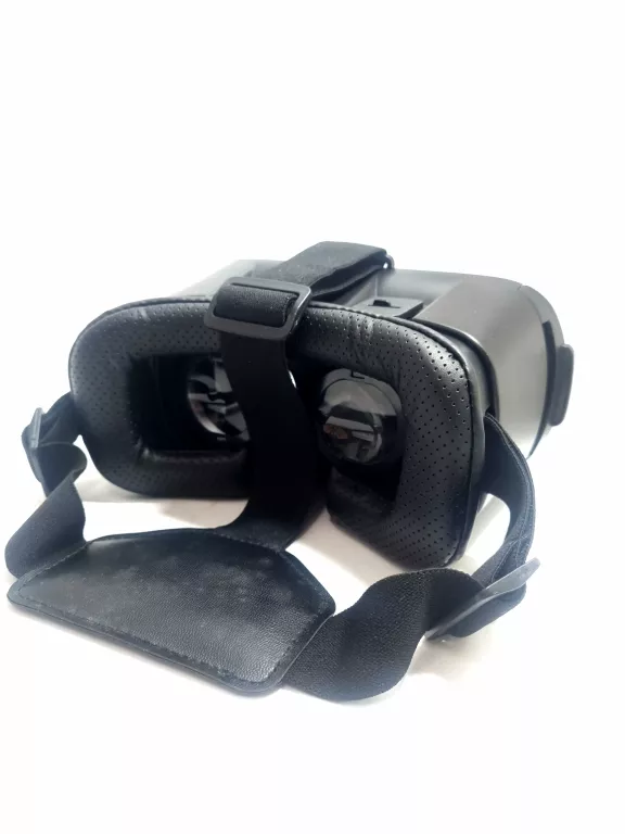 OKULARY 3D OMEGA UNIVERSAL VR GLASSES 3D
