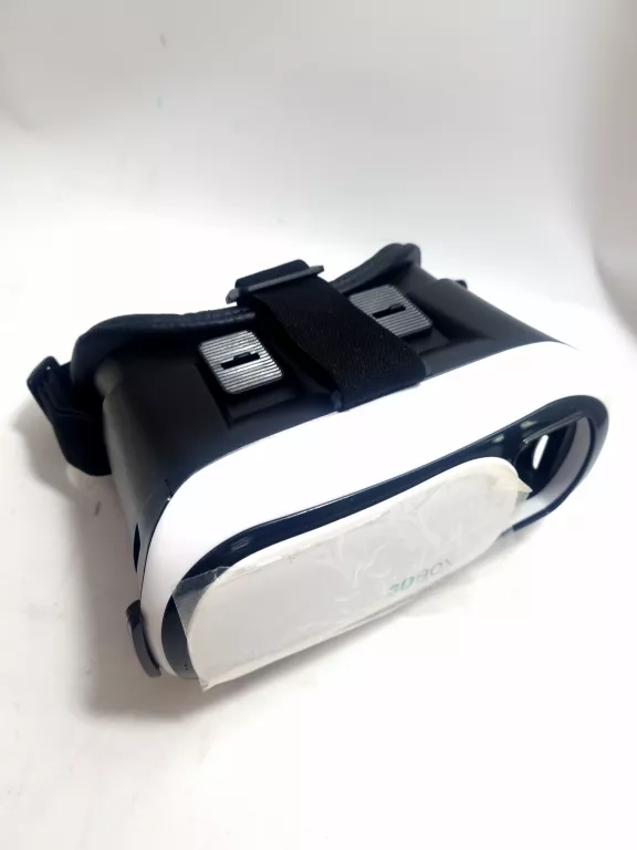OKULARY 3D OMEGA UNIVERSAL VR GLASSES 3D