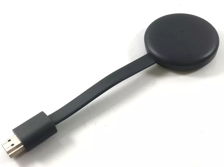 URZĄDZENIE GOOGLE CHROMECAST NC2-6A5