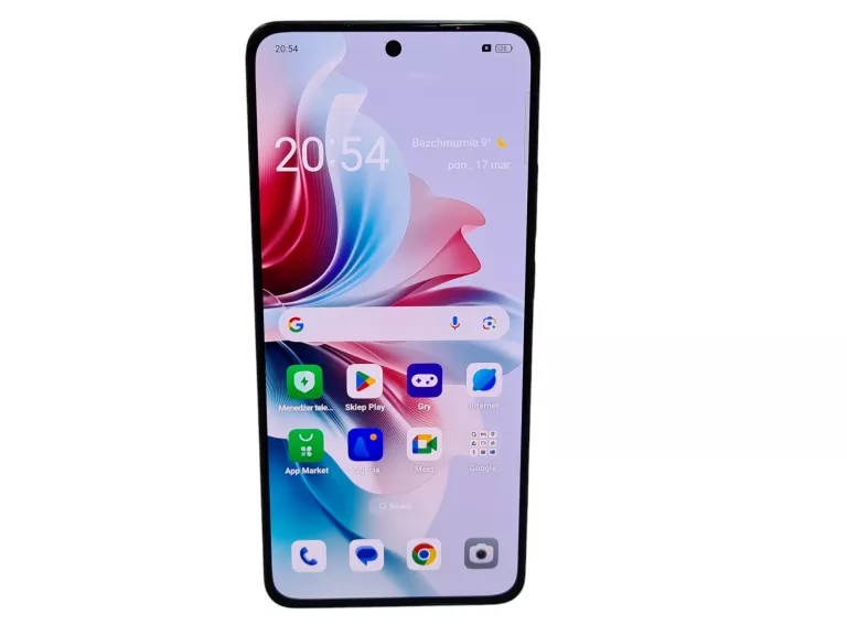 TELEFON OPPO RENO 11F 5G 8/256GB NA CZĘŚCI