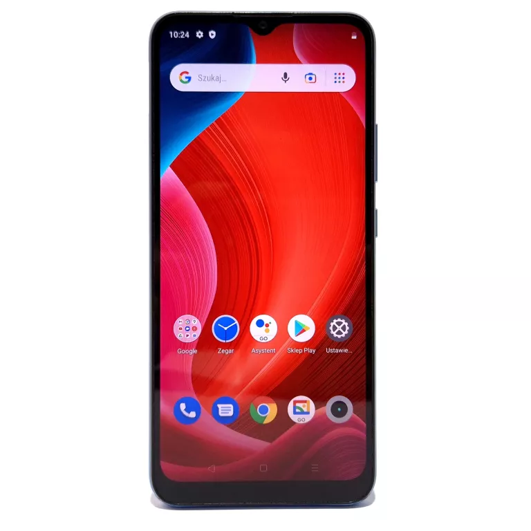 REALME C11 2021 2/32GB RMX3231 NIEBIESKI