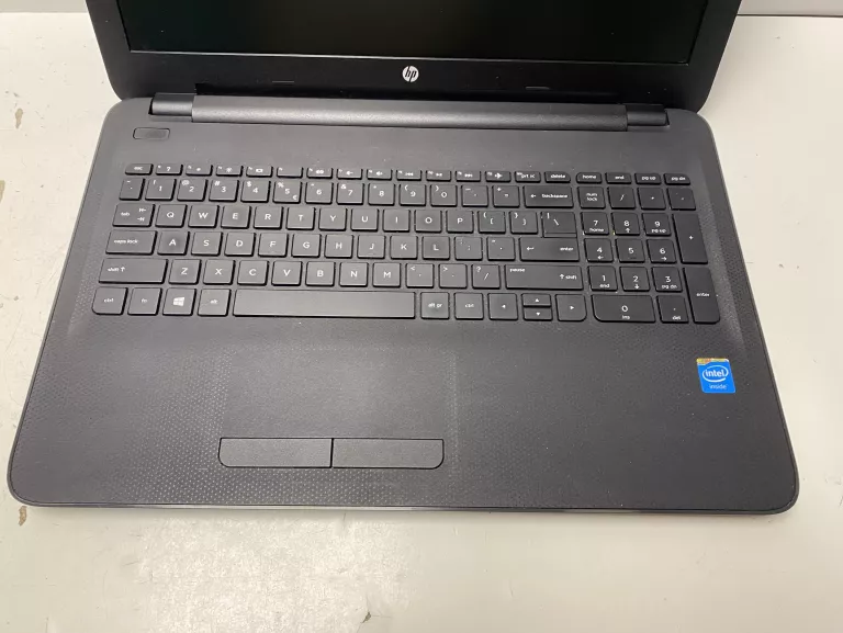 LAPTOP HP CELERON 4/512GB