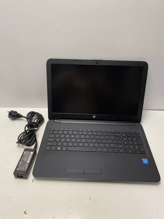 LAPTOP HP CELERON 4/512GB