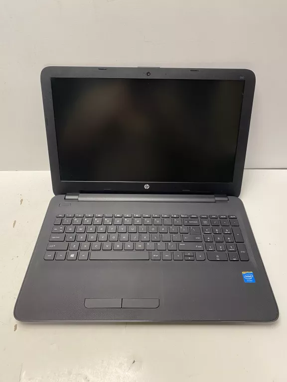 LAPTOP HP CELERON 4/512GB