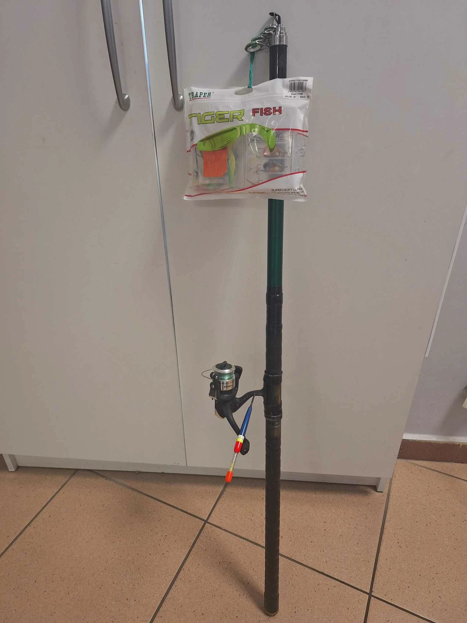 wedka-rumpol-big-bull-80-120-g-105-cm-300-cm-kolowrotek-carp-3000-mickiewicza-12f-sj-morag