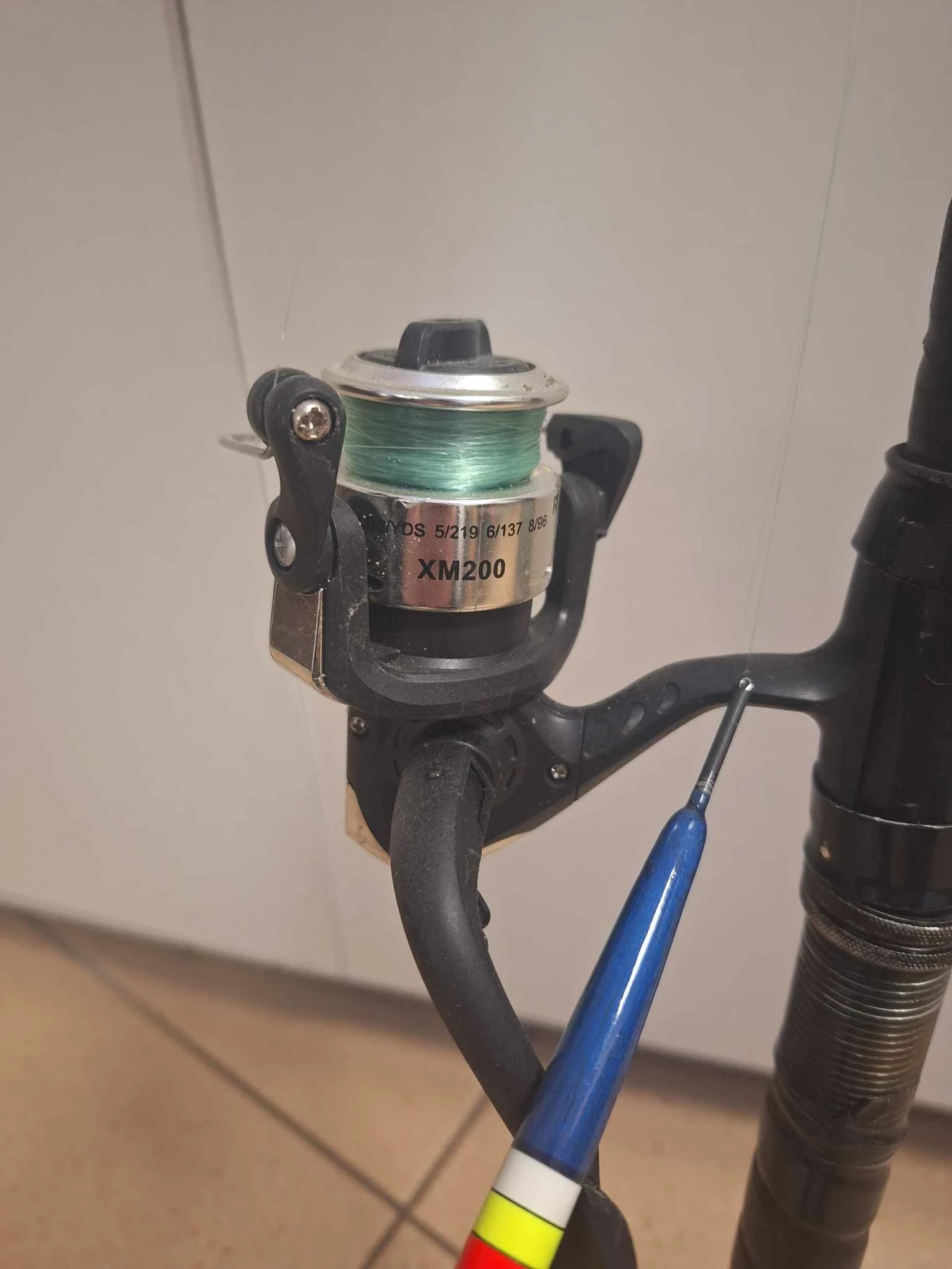 wedka-rumpol-big-bull-80-120-g-105-cm-300-cm-kolowrotek-carp-3000-stan-11323-2