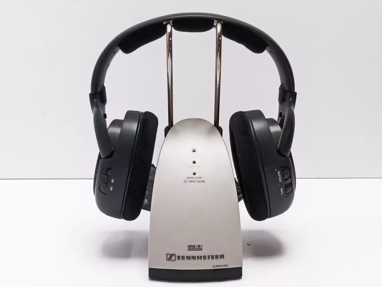 SŁUCHAWKI NAUSZNE SENNHEISER HDR 130