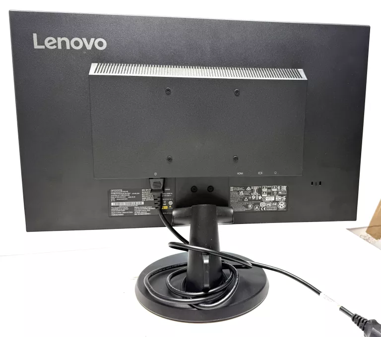 MONITOR LENOVO D24-40