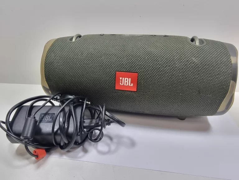 GŁOŚNIK JBL XTREME 2