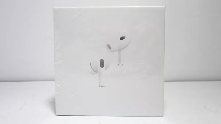 SŁUCHAWKI DOUSZNE BLUETOOTH W PUDEŁKU