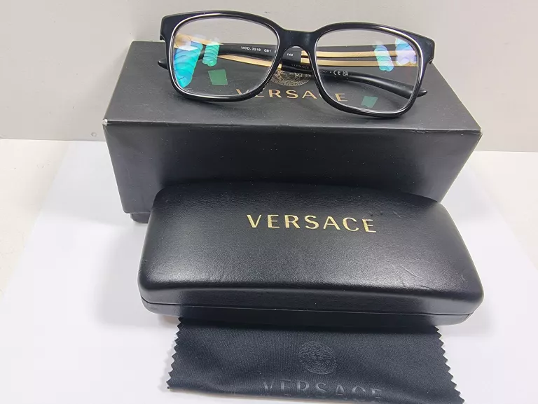 OKULARY VERSACE 3218